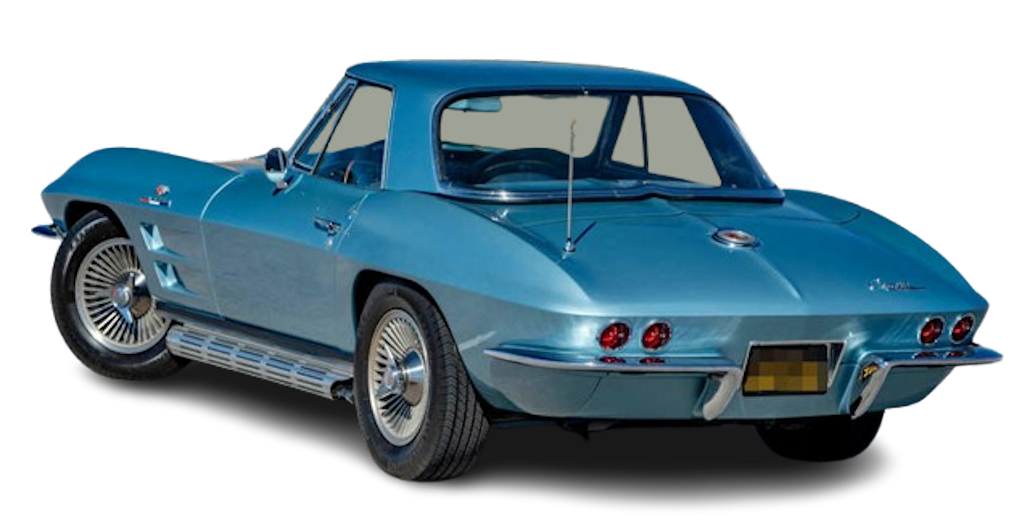 � C1-C3 CorvetteWorld
