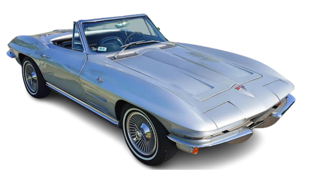 � C1-C3 CorvetteWorld