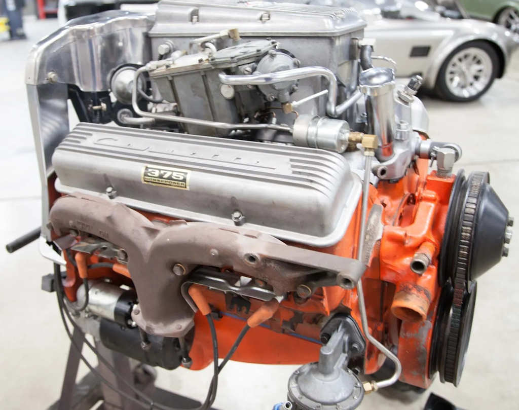 � C1-C3 CorvetteWorld