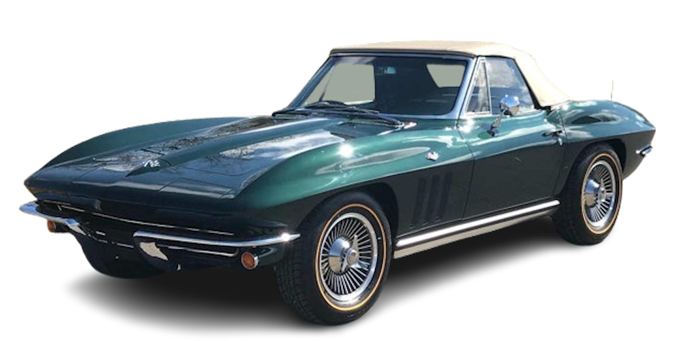 � C1-C3 CorvetteWorld