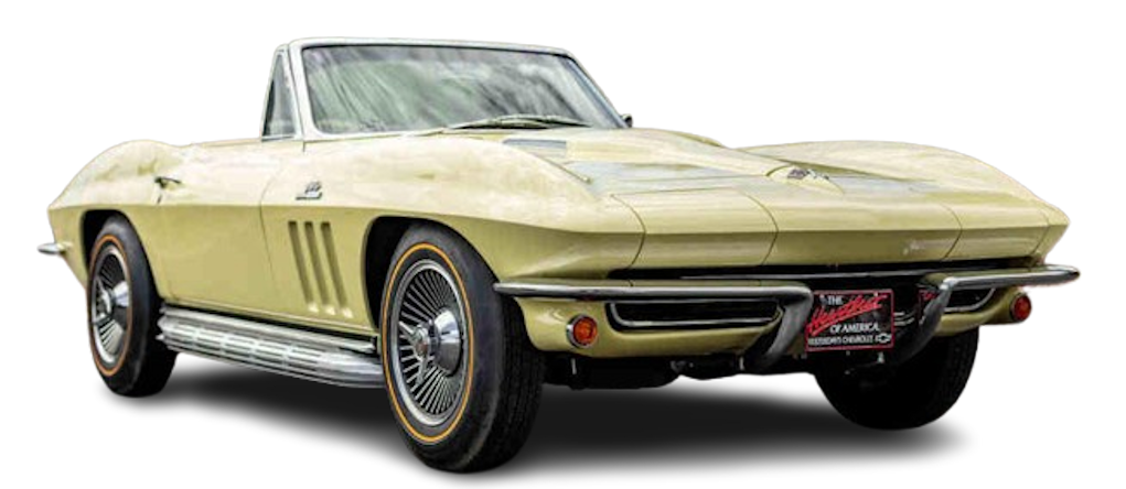 � C1-C3 CorvetteWorld