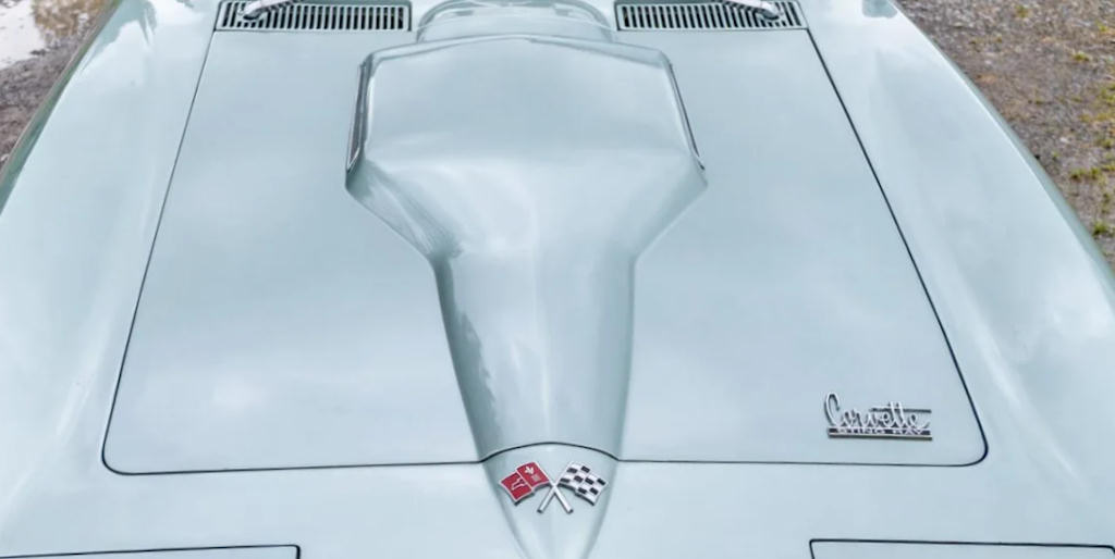 � C1-C3 CorvetteWorld