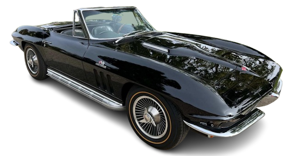 � C1-C3 CorvetteWorld
