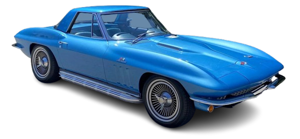� C1-C3 CorvetteWorld
