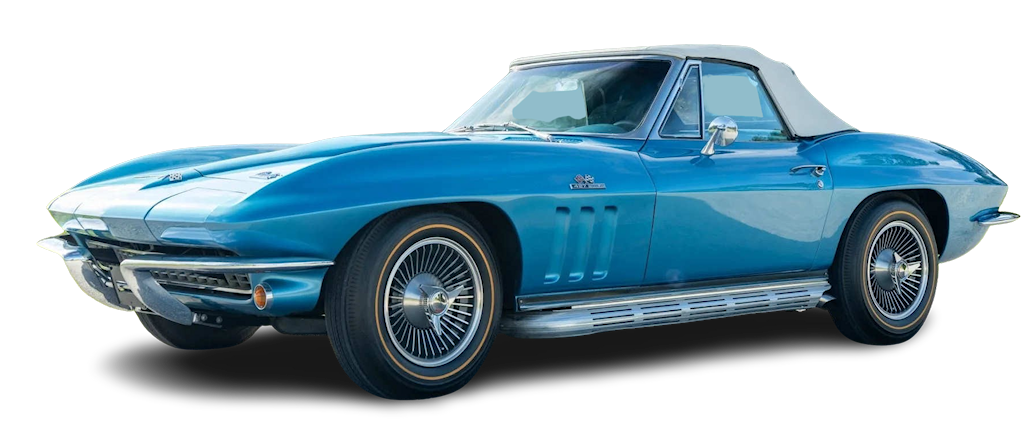 © C1-C3 CorvetteWorld