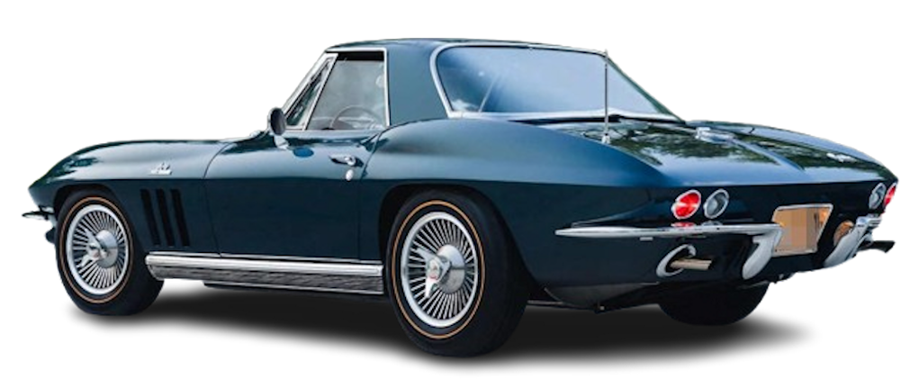 � C1-C3 CorvetteWorld