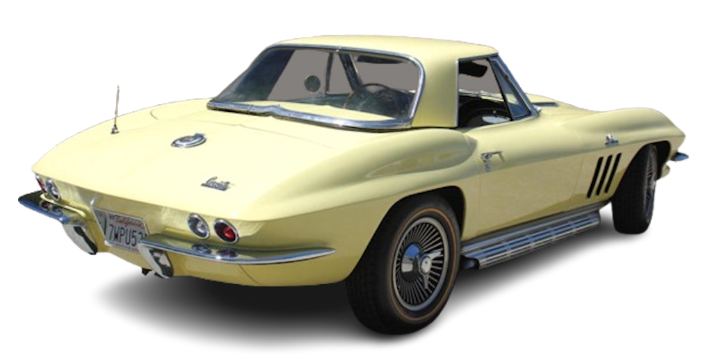 � C1-C3 CorvetteWorld