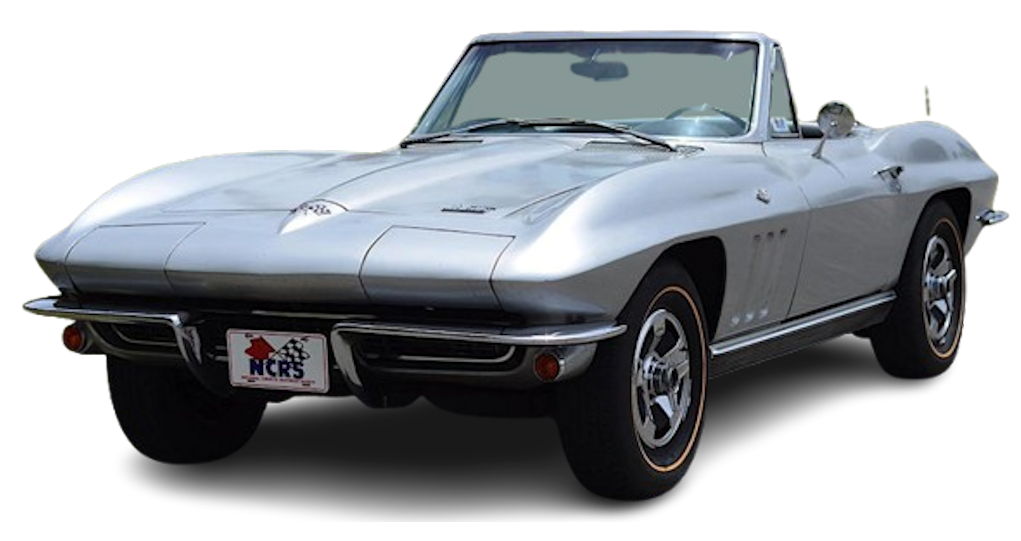 � C1-C3 CorvetteWorld