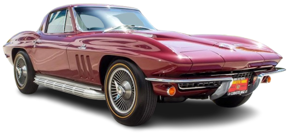 � C1-C3 CorvetteWorld