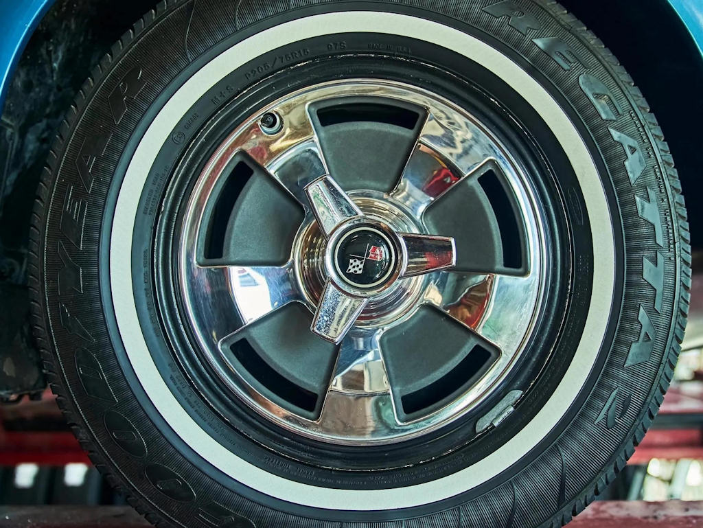 � C1-C3 CorvetteWorld