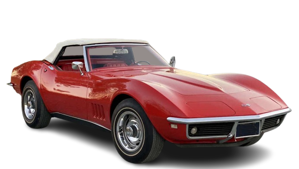� C1-C3 CorvetteWorld