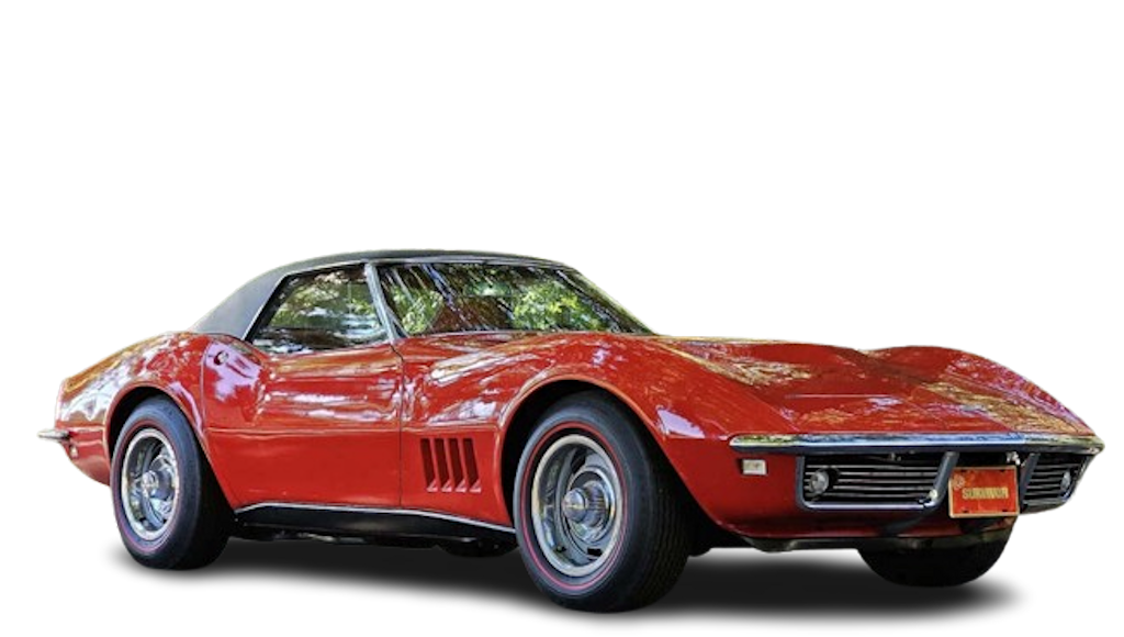 � C1-C3 CorvetteWorld