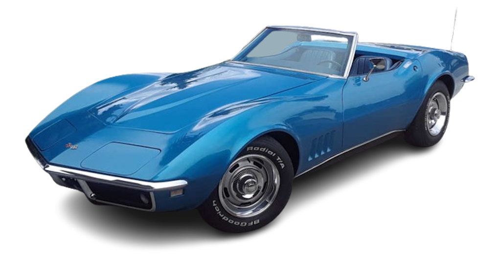 � C1-C3 CorvetteWorld