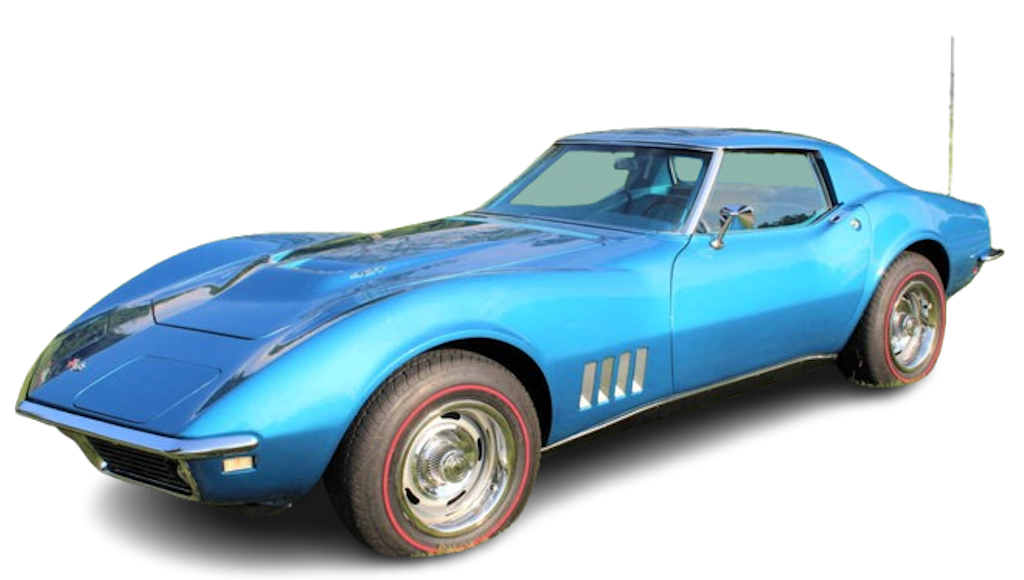 � C1-C3 CorvetteWorld