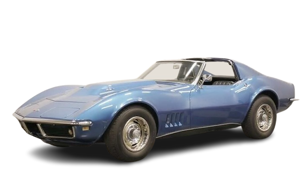 � C1-C3 CorvetteWorld