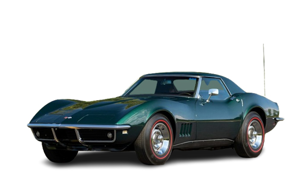 � C1-C3 CorvetteWorld