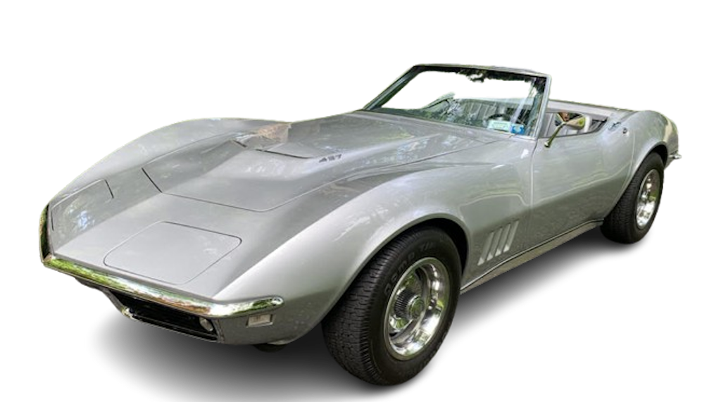 � C1-C3 CorvetteWorld