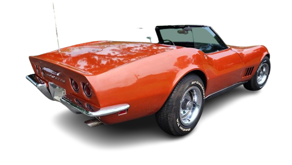 � C1-C3 CorvetteWorld