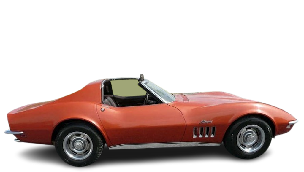 � C1-C3 CorvetteWorld