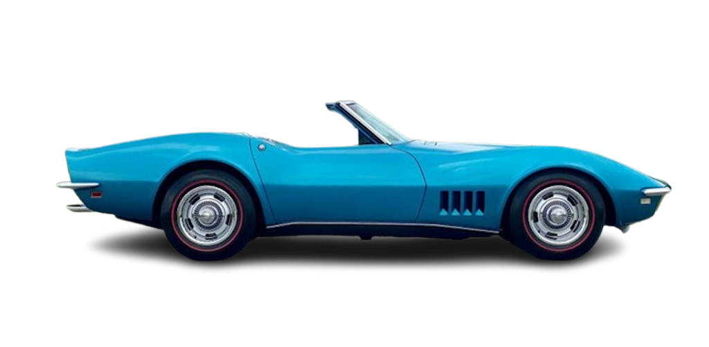 � C1-C3 CorvetteWorld