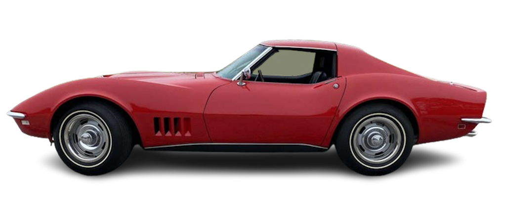� C1-C3 CorvetteWorld