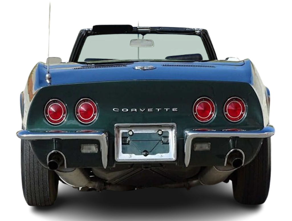 � C1-C3 CorvetteWorld