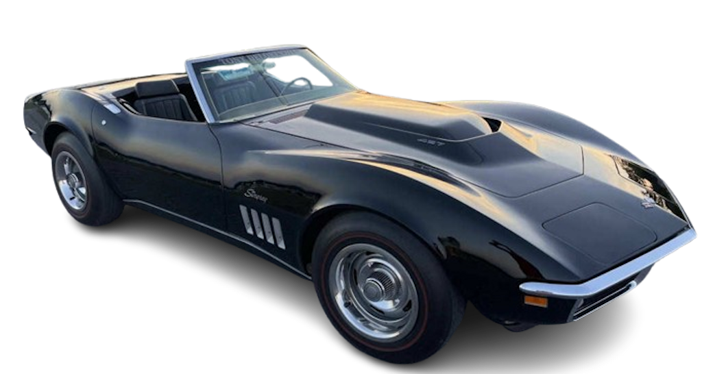 � C1-C3 CorvetteWorld