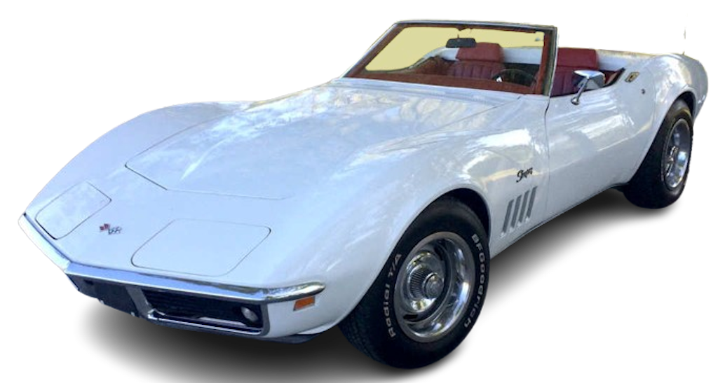 � C1-C3 CorvetteWorld