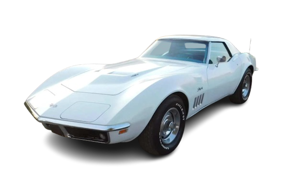 � C1-C3 CorvetteWorld