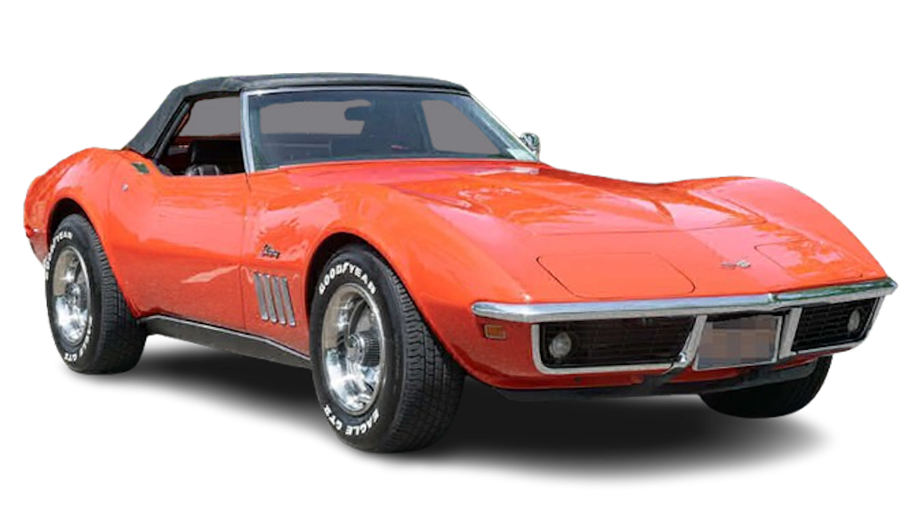 � C1-C3 CorvetteWorld