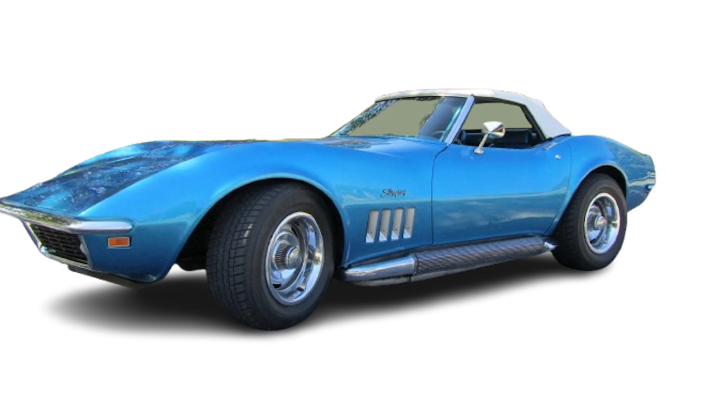 � C1-C3 CorvetteWorld