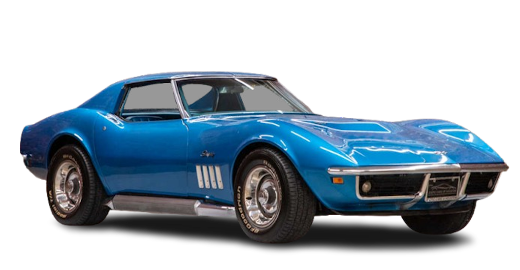 � C1-C3 CorvetteWorld
