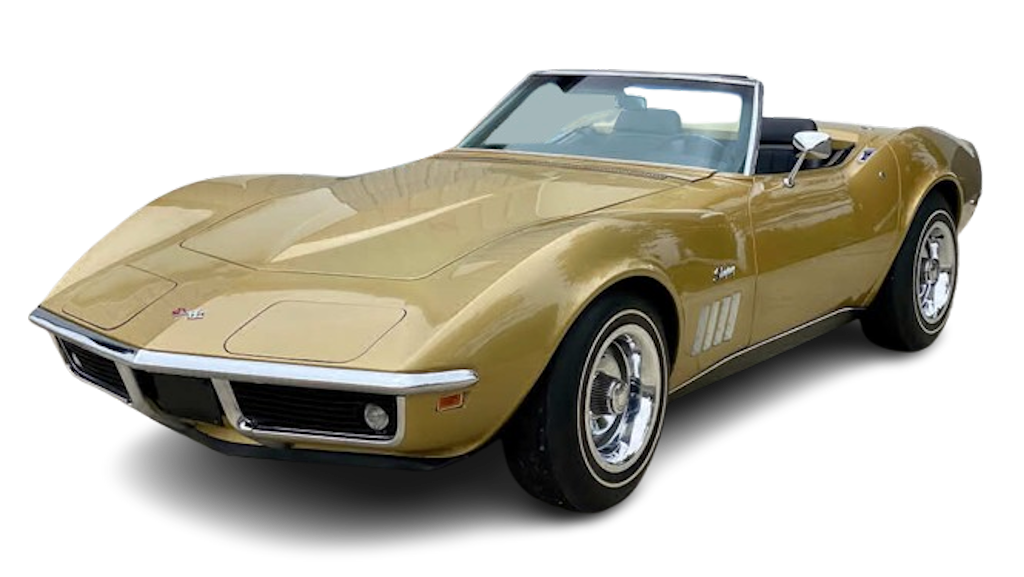 � C1-C3 CorvetteWorld