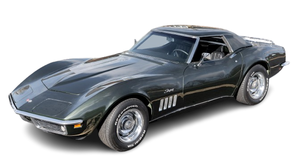 � C1-C3 CorvetteWorld