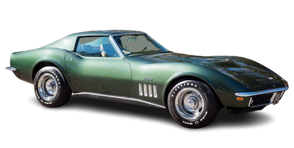 � C1-C3 CorvetteWorld