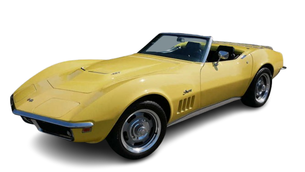 � C1-C3 CorvetteWorld