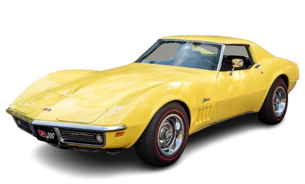 � C1-C3 CorvetteWorld