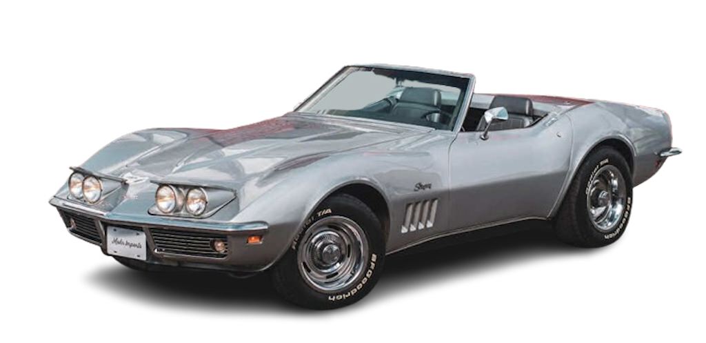 � C1-C3 CorvetteWorld