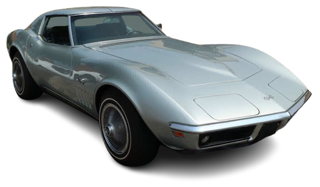 � C1-C3 CorvetteWorld