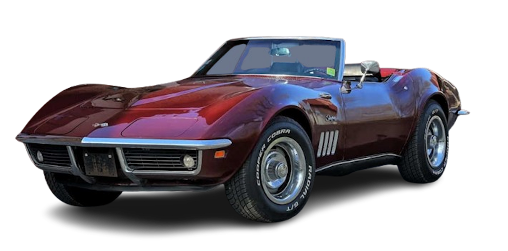 � C1-C3 CorvetteWorld