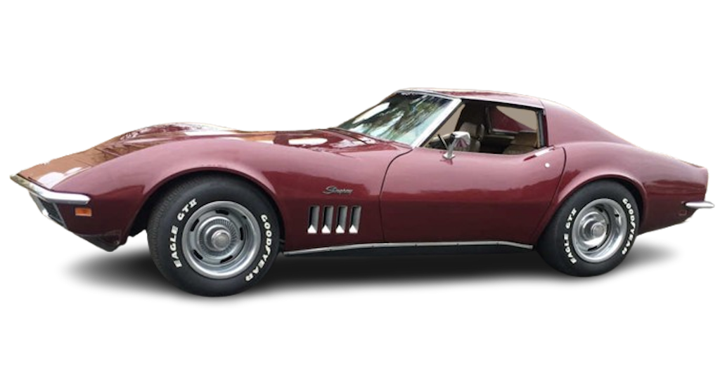 � C1-C3 CorvetteWorld
