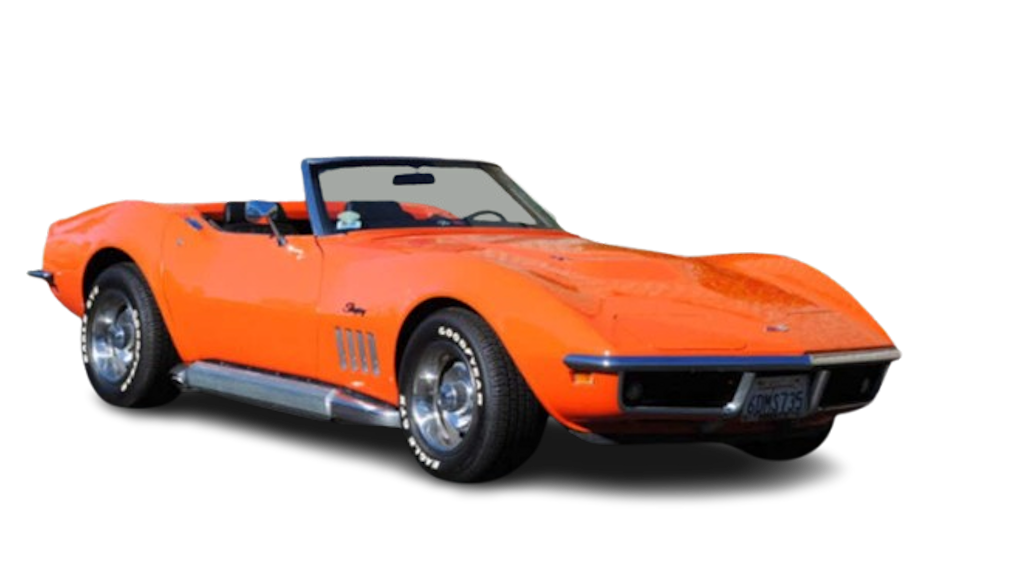 � C1-C3 CorvetteWorld