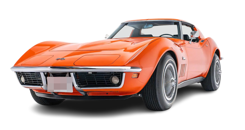 � C1-C3 CorvetteWorld