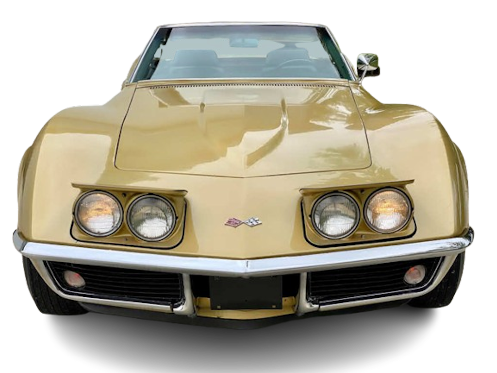 � C1-C3 CorvetteWorld