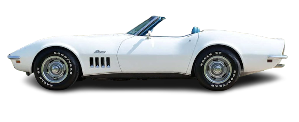 � C1-C3 CorvetteWorld