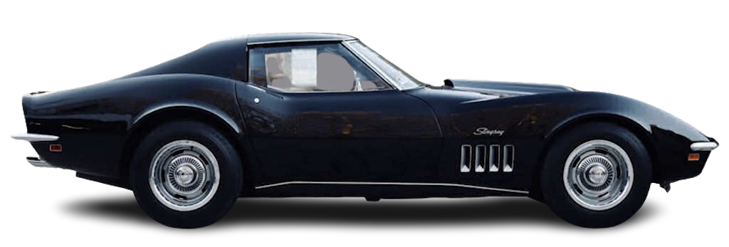 � C1-C3 CorvetteWorld