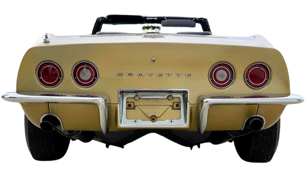 � C1-C3 CorvetteWorld