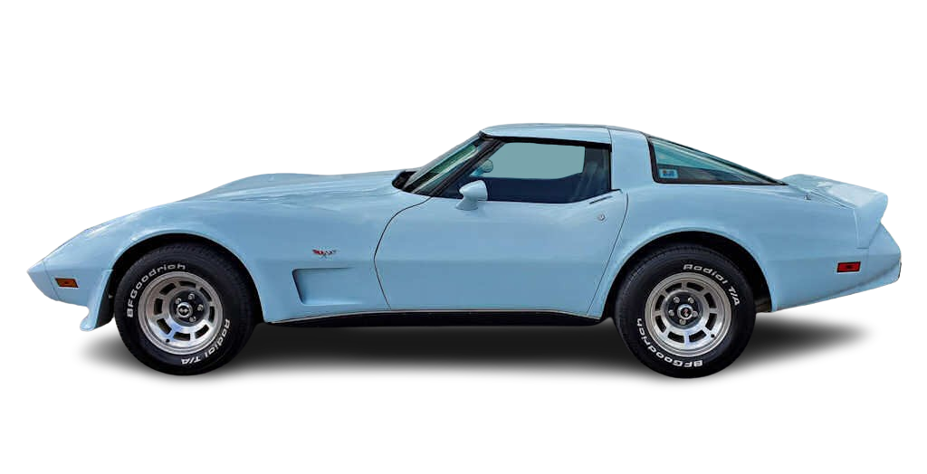 � C1-C3 CorvetteWorld