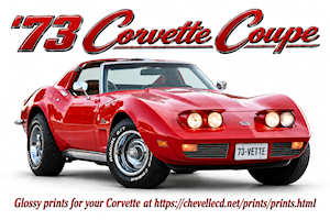 © CorvetteWorld