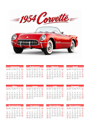 © C1-C3 CorvetteWorld